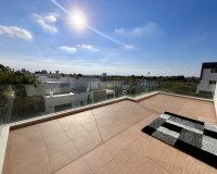 Rynek wtórny - Villa - Orihuela - Los Dolses