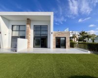 Rynek wtórny - Villa - Orihuela - Los Dolses