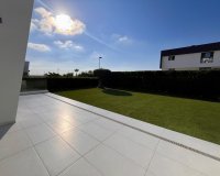 Rynek wtórny - Villa - Orihuela - Los Dolses