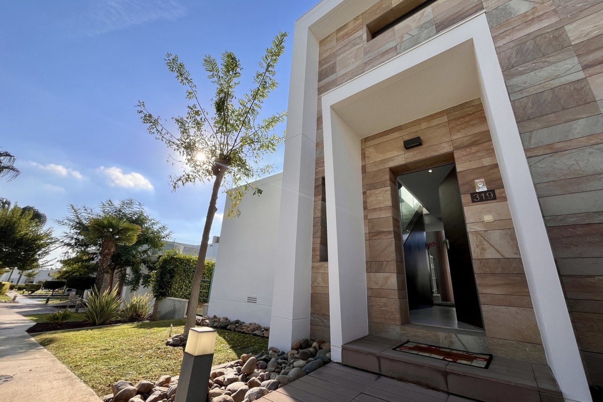 Rynek wtórny - Villa - Orihuela - Los Dolses
