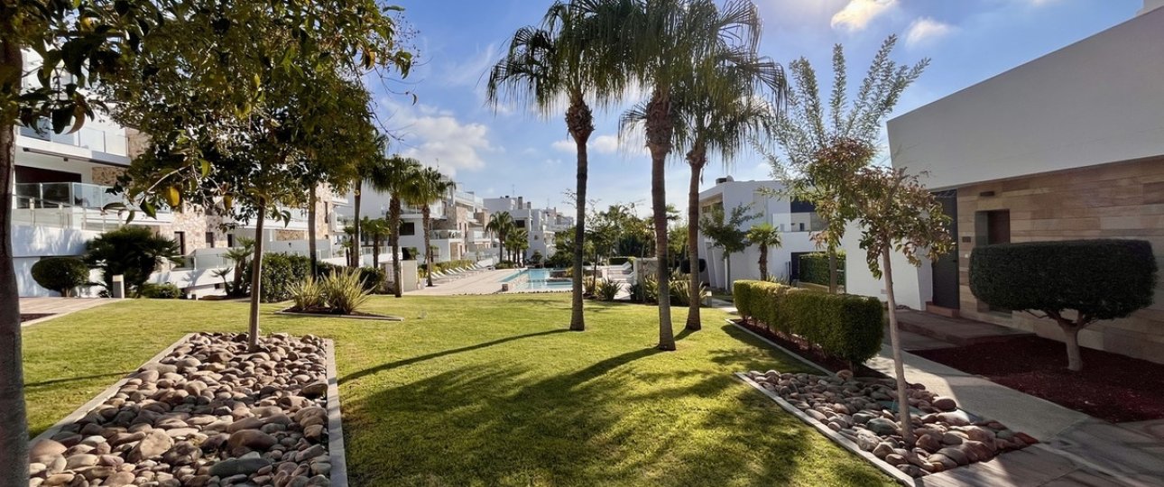 Rynek wtórny - Villa - Orihuela - Los Dolses