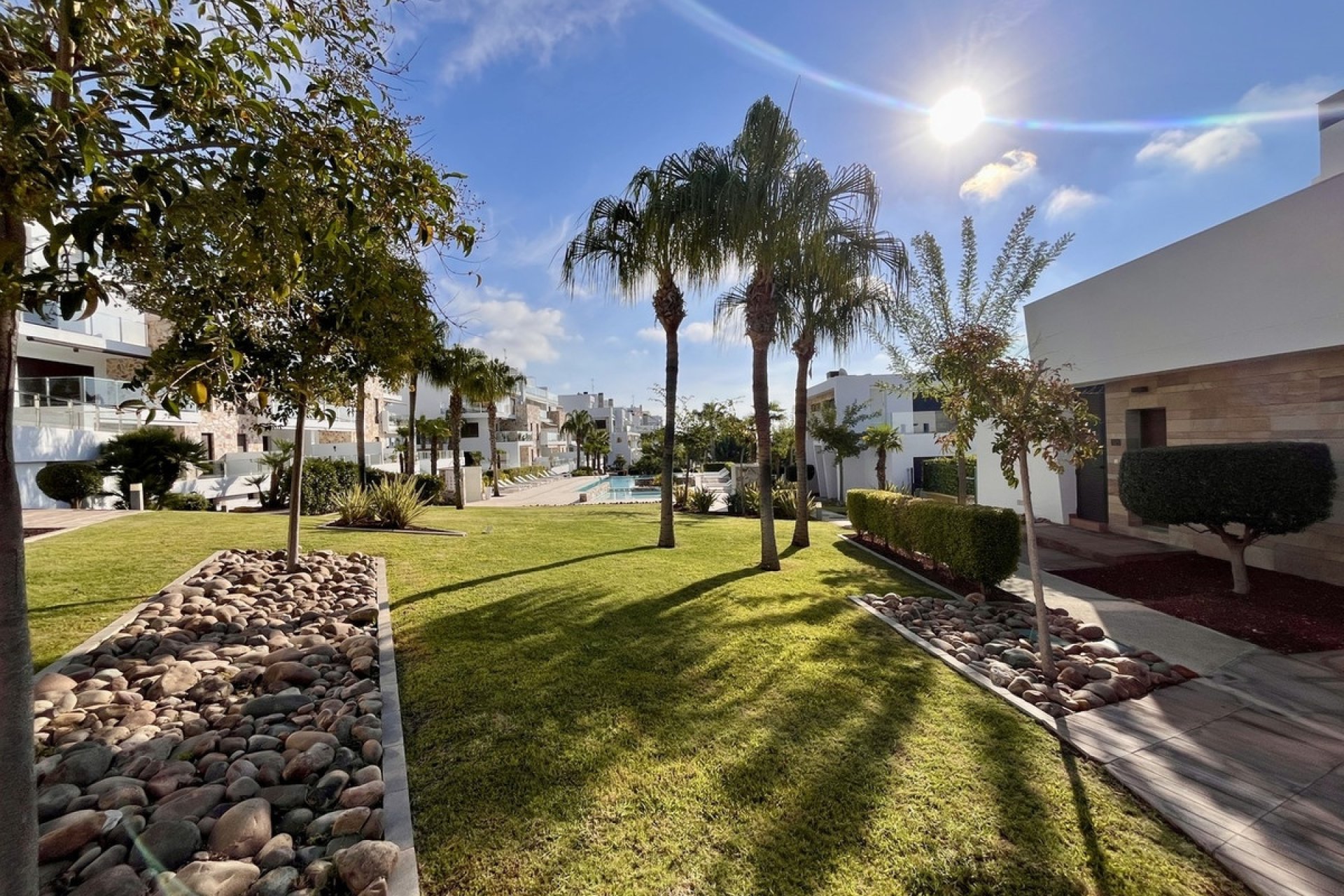 Rynek wtórny - Villa - Orihuela - Los Dolses