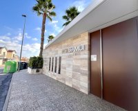 Rynek wtórny - Villa - Orihuela - Los Dolses