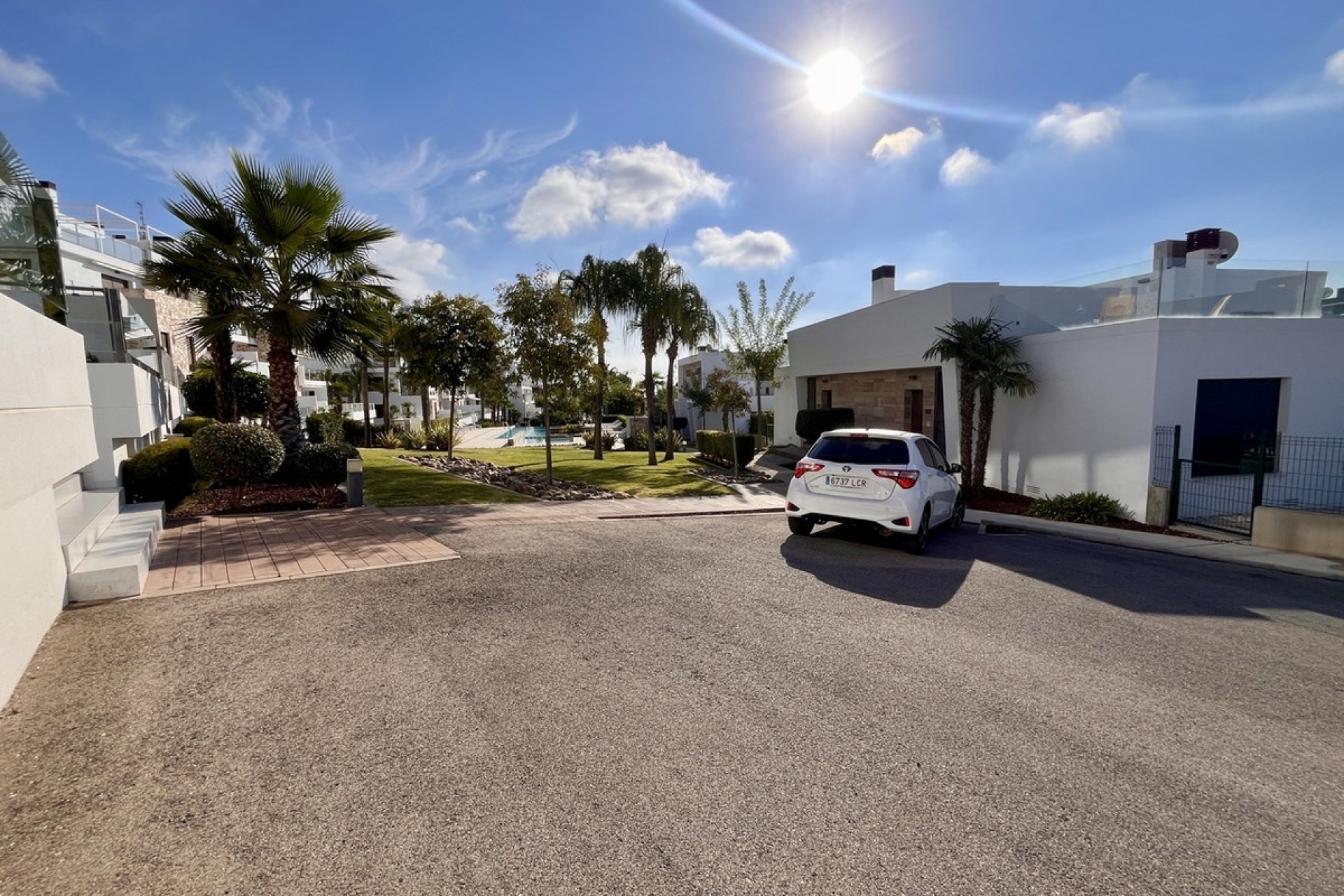 Rynek wtórny - Villa - Orihuela - Los Dolses