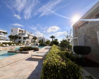 Rynek wtórny - Villa - Orihuela - Los Dolses