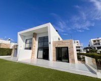 Rynek wtórny - Villa - Orihuela - Los Dolses