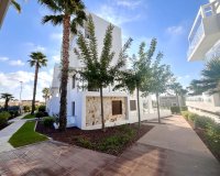 Rynek wtórny - Villa - Orihuela - Los Dolses