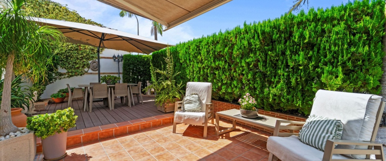 Rynek wtórny - Villa - Orihuela - Los Dolses