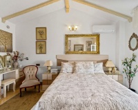 Rynek wtórny - Villa - Orihuela - Los Dolses
