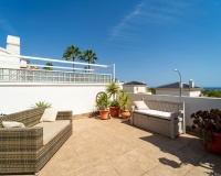 Rynek wtórny - Villa - Orihuela - Los Dolses