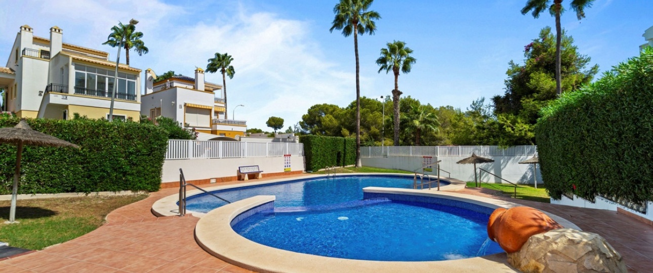 Rynek wtórny - Villa - Orihuela - Los Dolses
