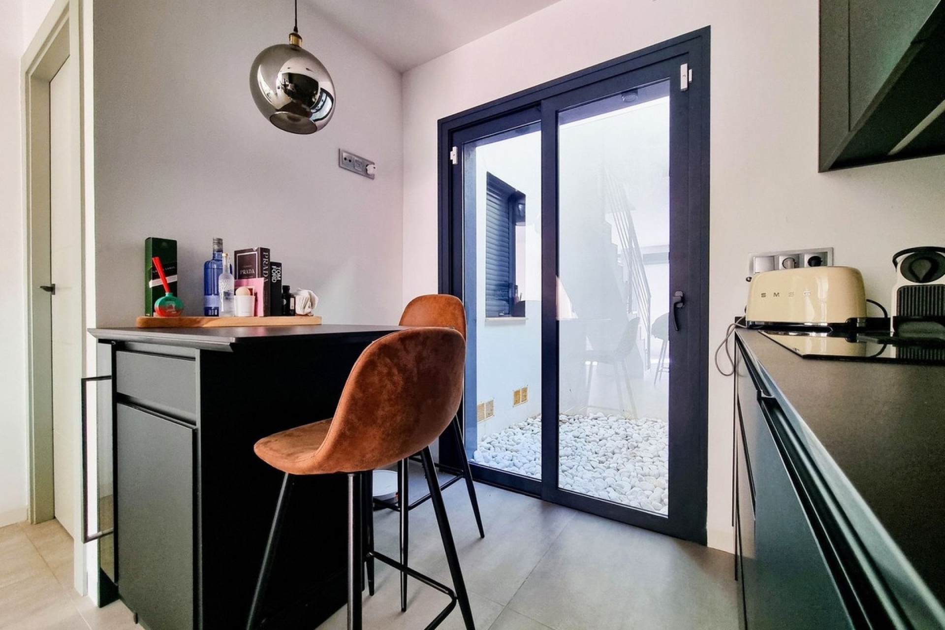 Rynek wtórny - Villa - Orihuela - Mil Palmeras