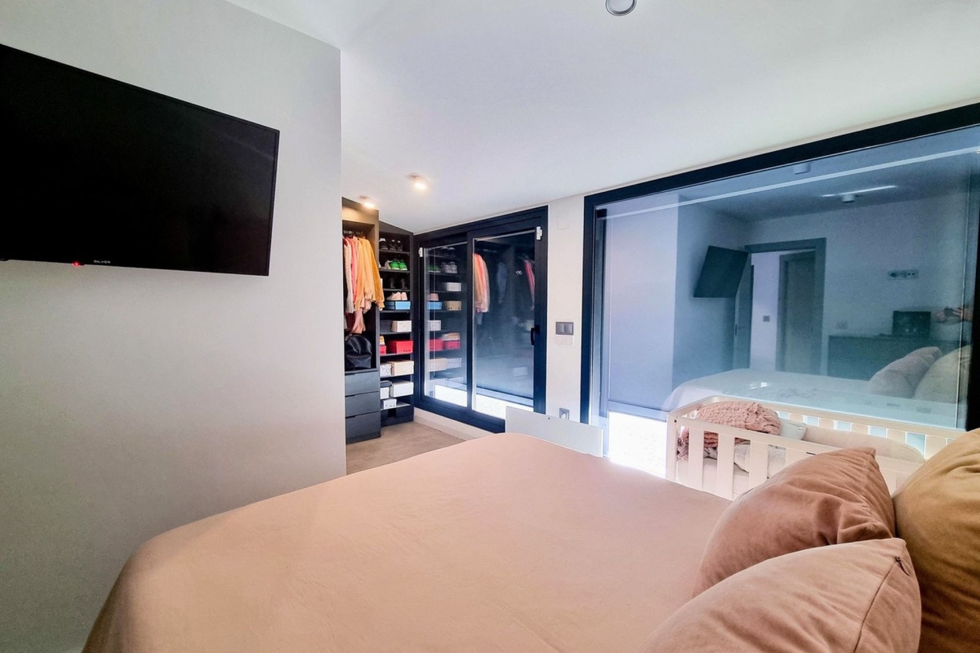 Rynek wtórny - Villa - Orihuela - Mil Palmeras