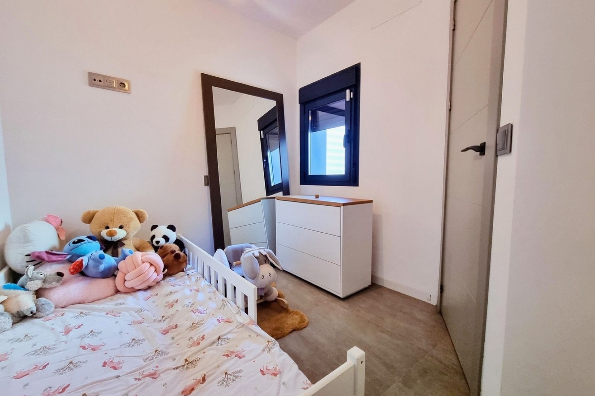Rynek wtórny - Villa - Orihuela - Mil Palmeras