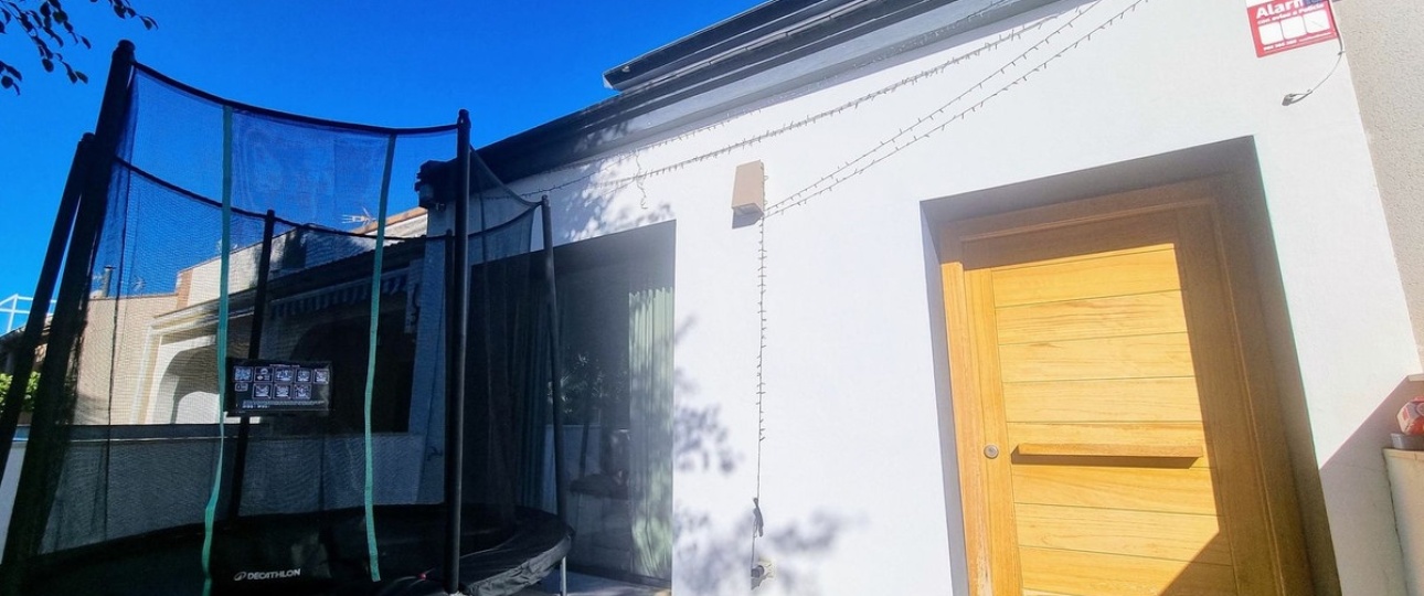 Rynek wtórny - Villa - Orihuela - Mil Palmeras