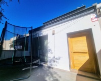 Rynek wtórny - Villa - Orihuela - Mil Palmeras