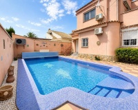 Rynek wtórny - Villa - Orihuela - Mil Palmeras