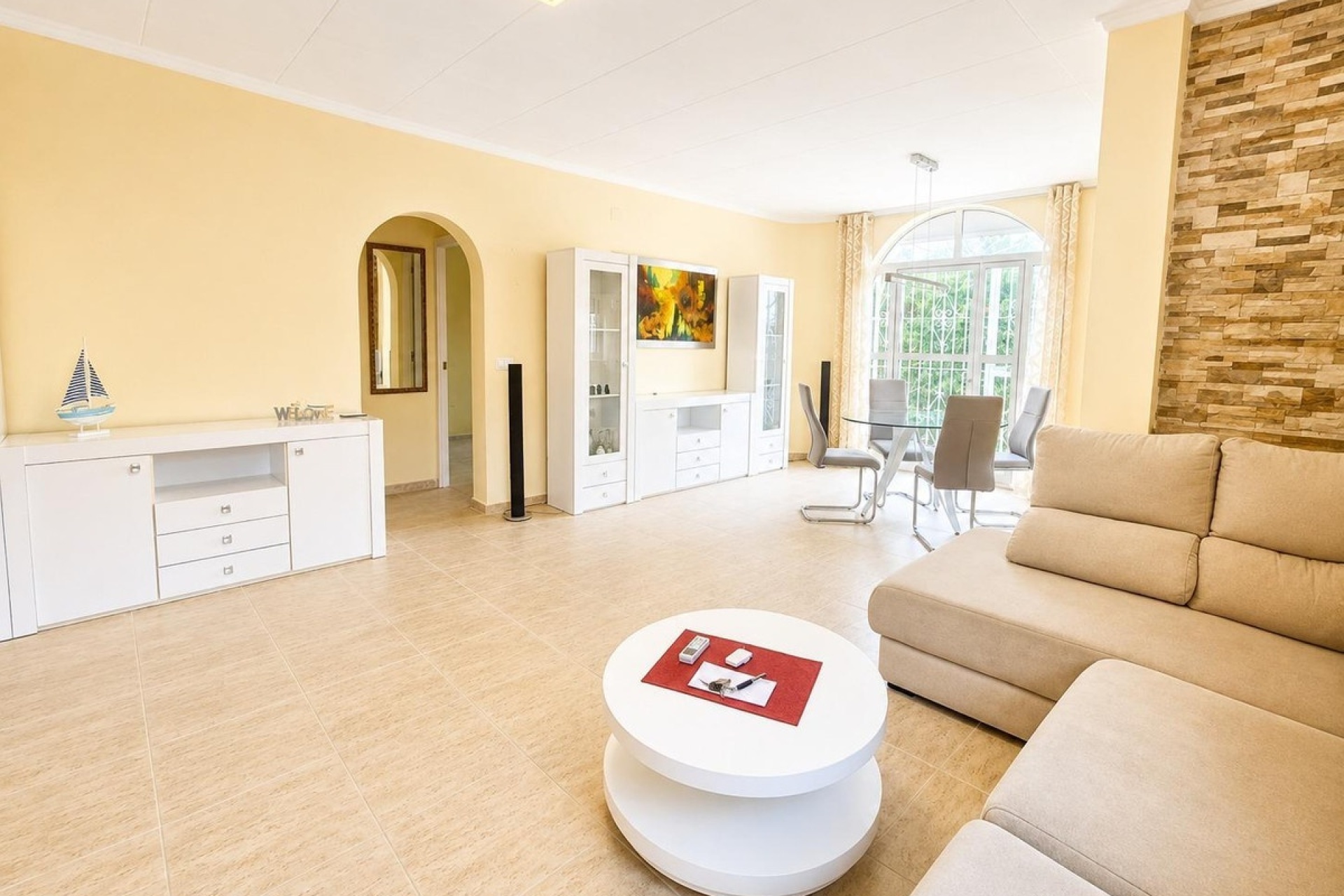 Rynek wtórny - Villa - Orihuela - Mil Palmeras