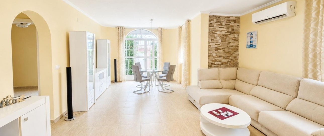 Rynek wtórny - Villa - Orihuela - Mil Palmeras