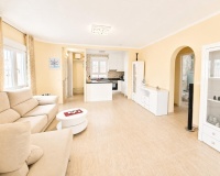 Rynek wtórny - Villa - Orihuela - Mil Palmeras
