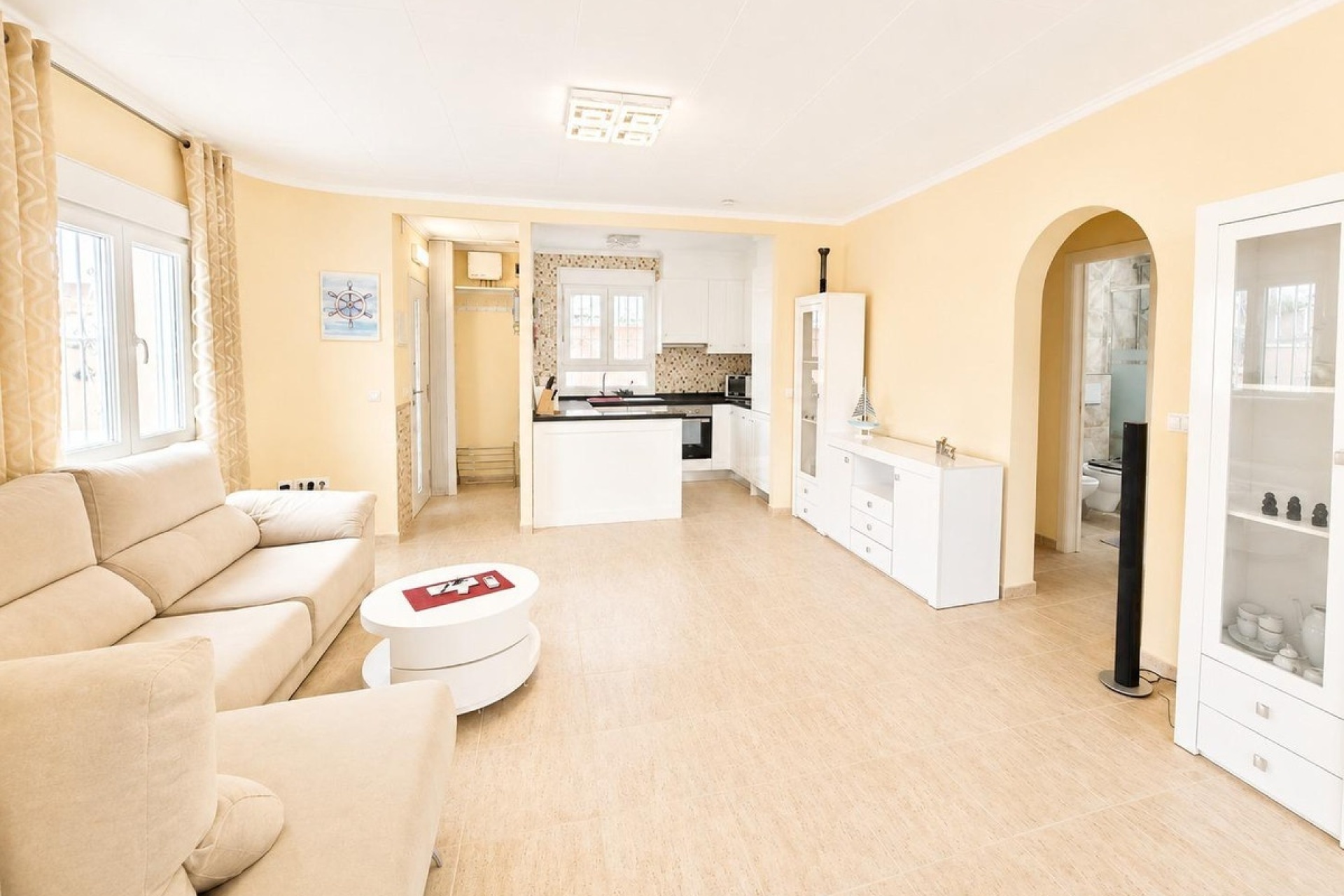 Rynek wtórny - Villa - Orihuela - Mil Palmeras