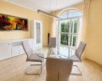 Rynek wtórny - Villa - Orihuela - Mil Palmeras