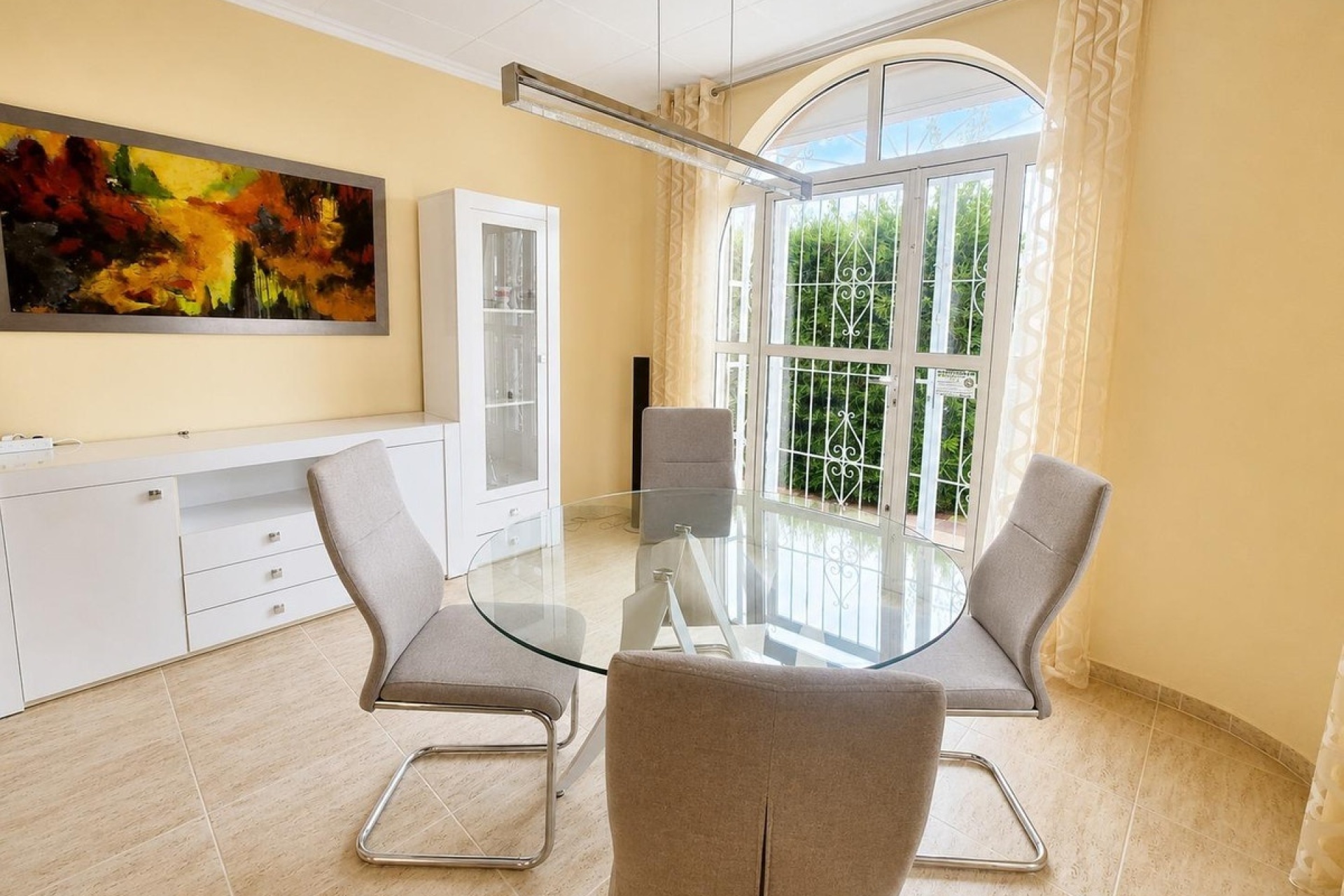 Rynek wtórny - Villa - Orihuela - Mil Palmeras