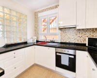 Rynek wtórny - Villa - Orihuela - Mil Palmeras