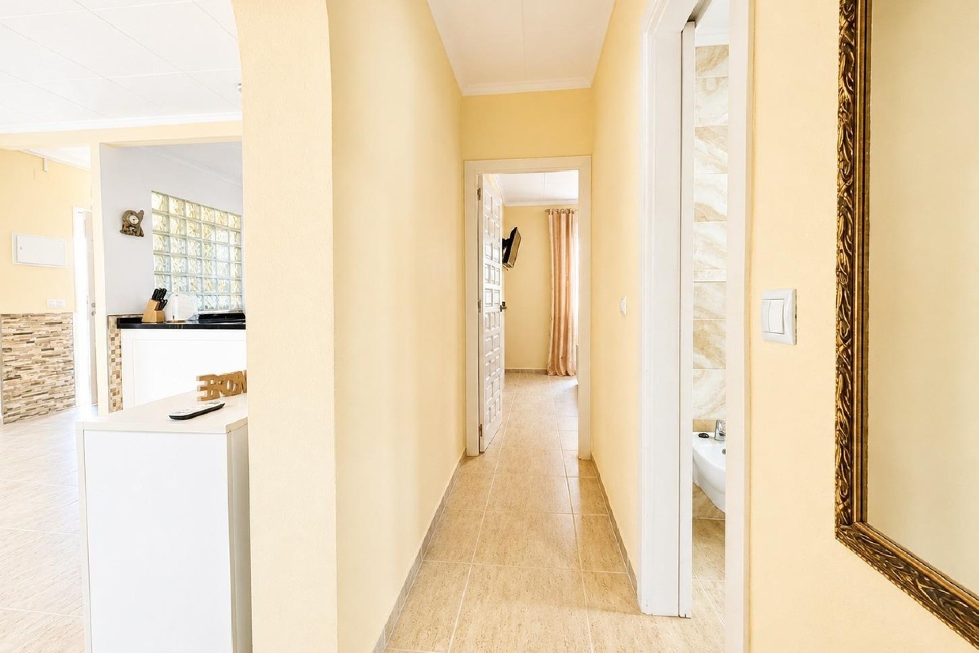 Rynek wtórny - Villa - Orihuela - Mil Palmeras