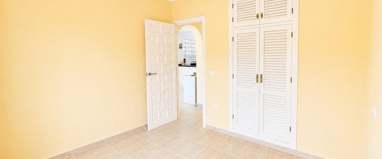 Rynek wtórny - Villa - Orihuela - Mil Palmeras