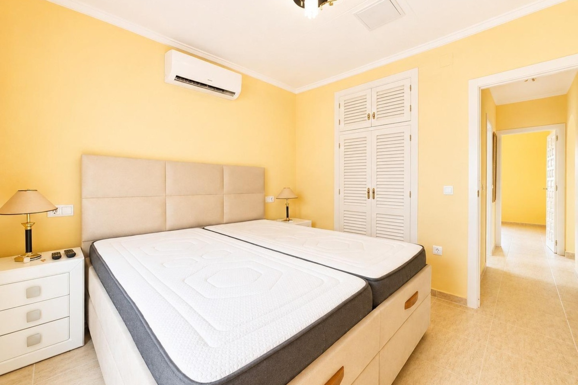 Rynek wtórny - Villa - Orihuela - Mil Palmeras
