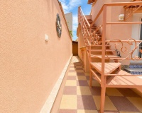 Rynek wtórny - Villa - Orihuela - Mil Palmeras