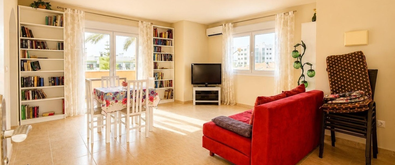 Rynek wtórny - Villa - Orihuela - Mil Palmeras