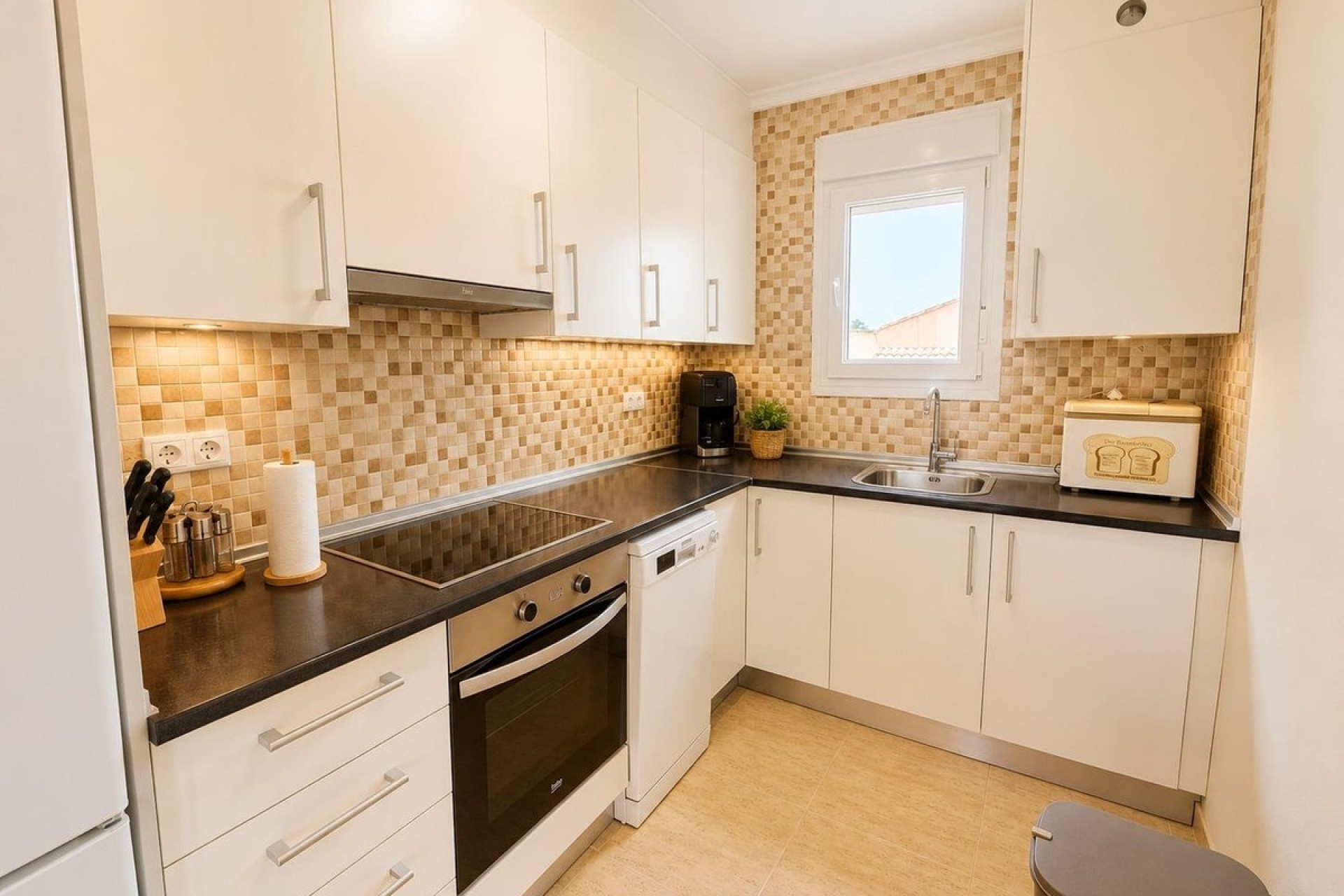 Rynek wtórny - Villa - Orihuela - Mil Palmeras