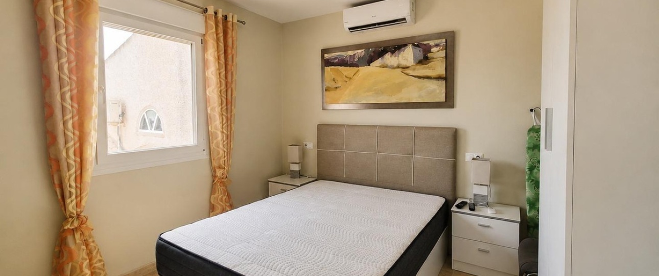 Rynek wtórny - Villa - Orihuela - Mil Palmeras