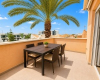Rynek wtórny - Villa - Orihuela - Mil Palmeras