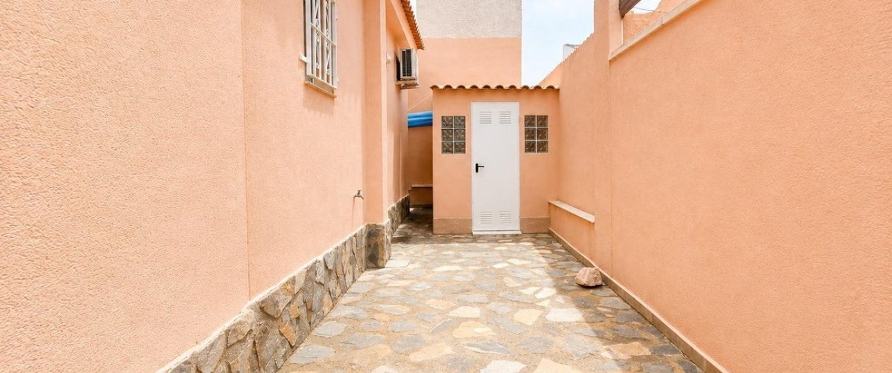 Rynek wtórny - Villa - Orihuela - Mil Palmeras