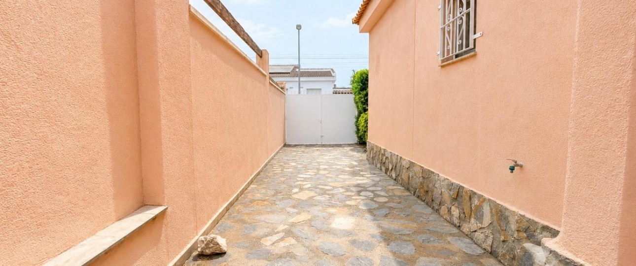 Rynek wtórny - Villa - Orihuela - Mil Palmeras