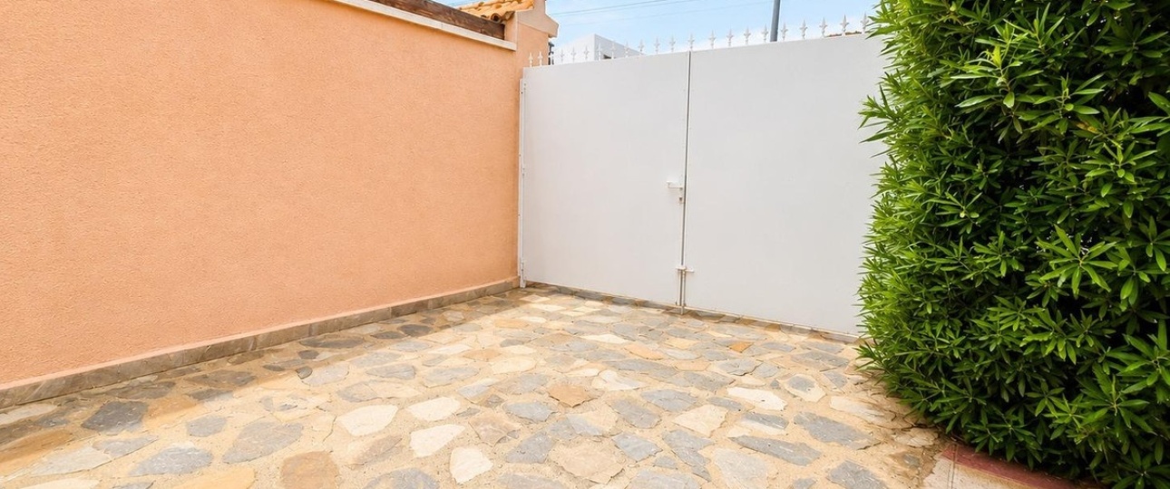 Rynek wtórny - Villa - Orihuela - Mil Palmeras