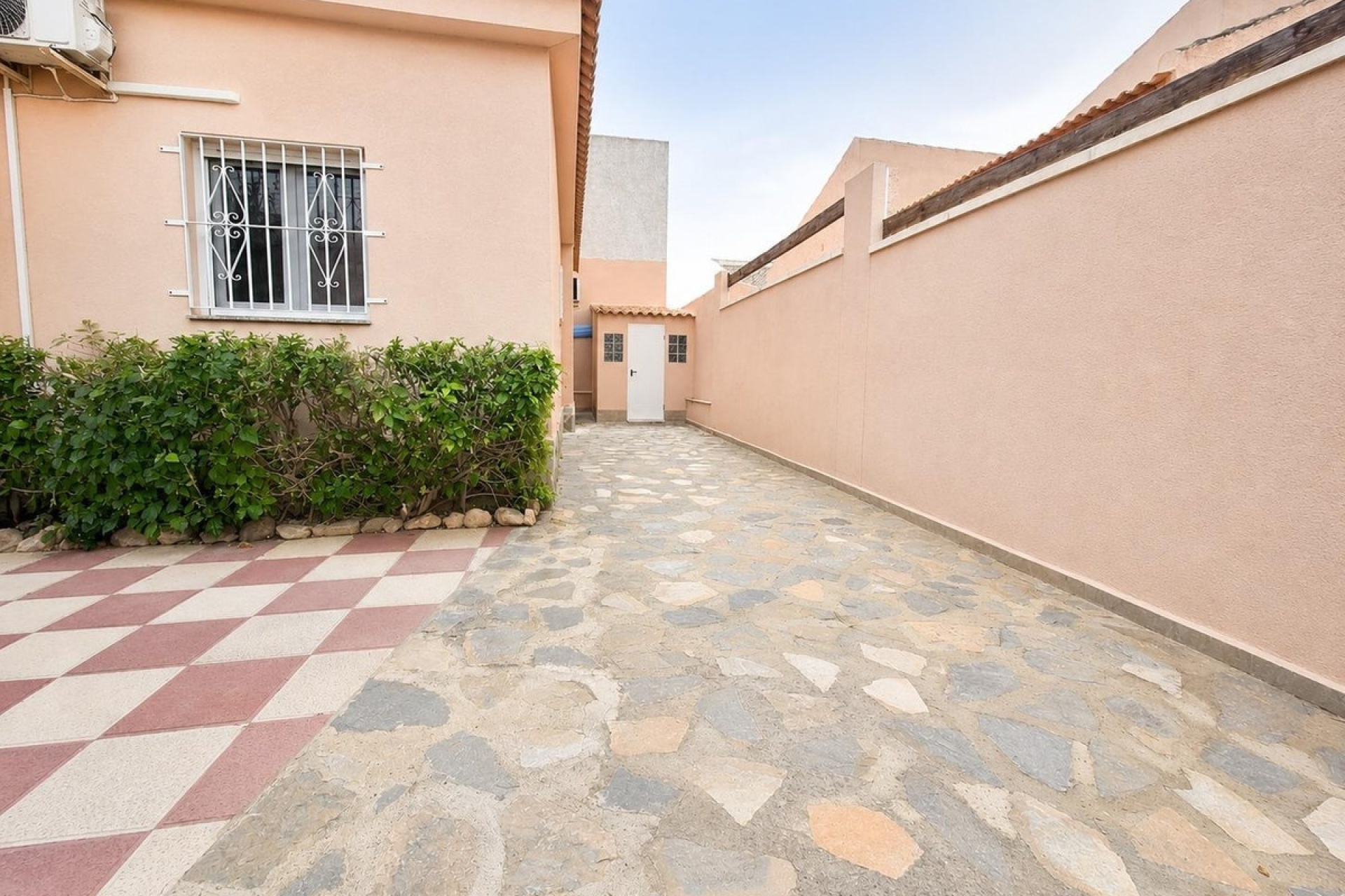 Rynek wtórny - Villa - Orihuela - Mil Palmeras