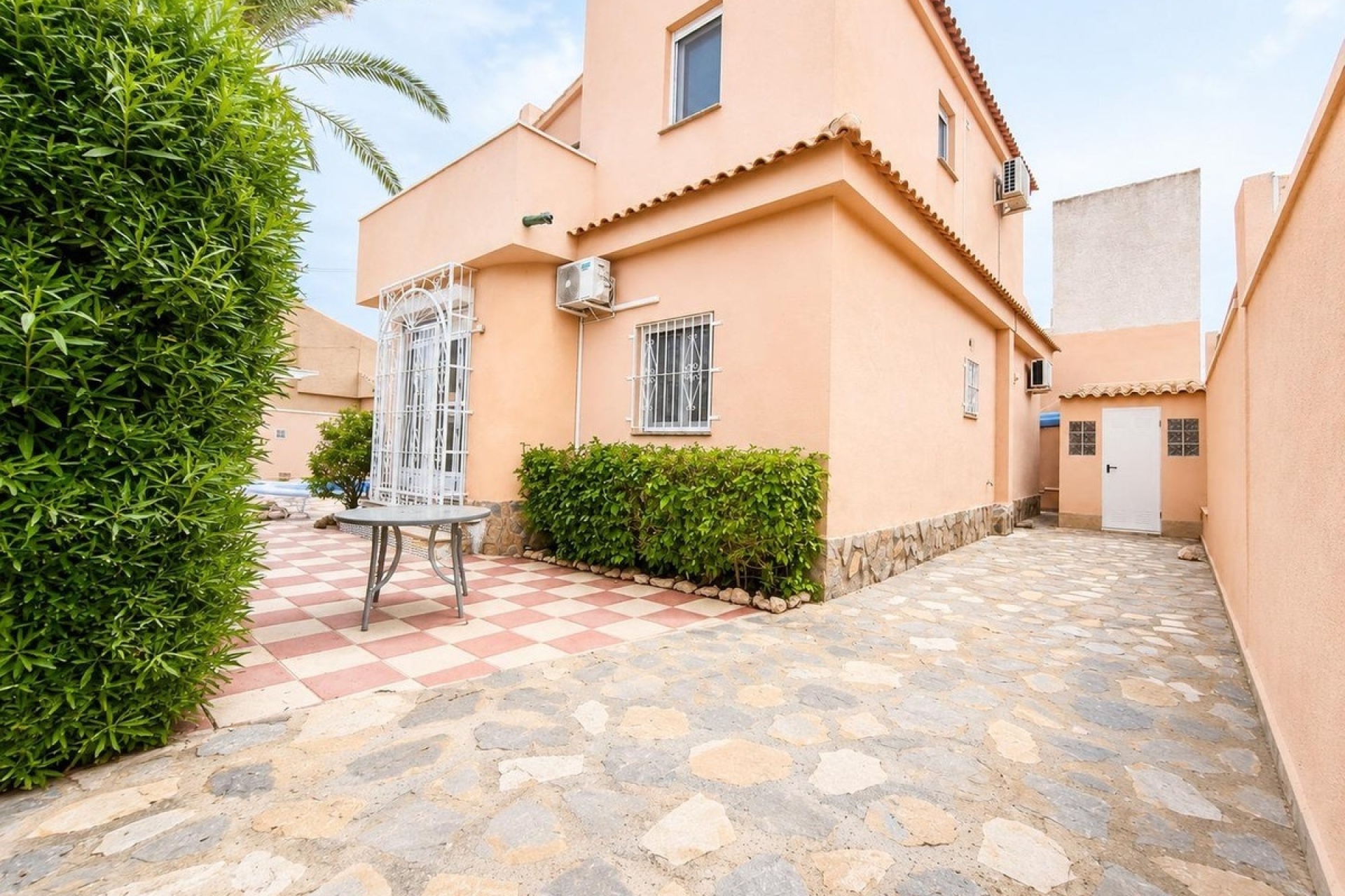 Rynek wtórny - Villa - Orihuela - Mil Palmeras