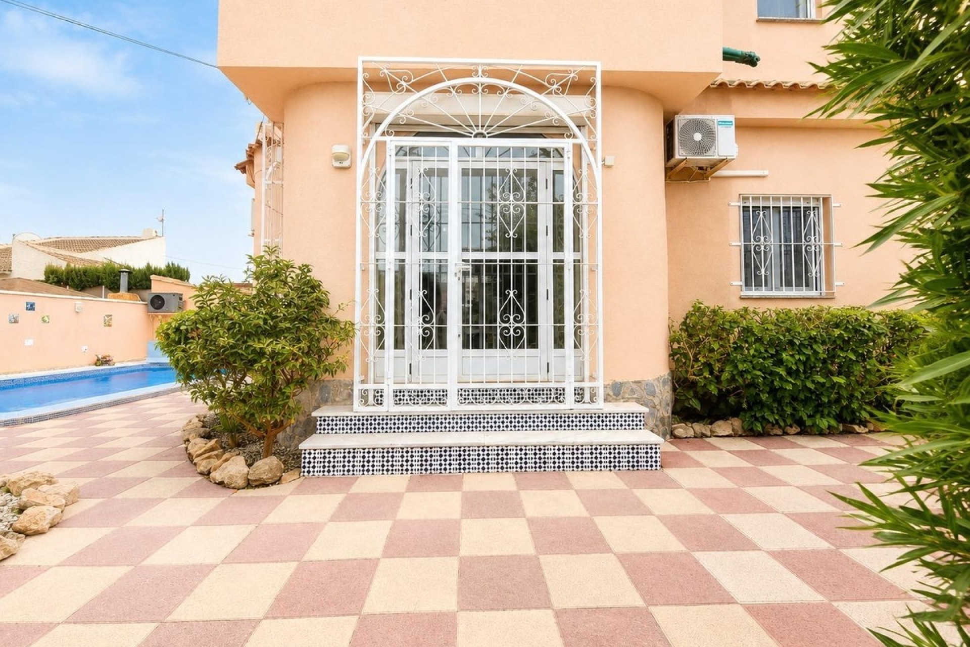 Rynek wtórny - Villa - Orihuela - Mil Palmeras