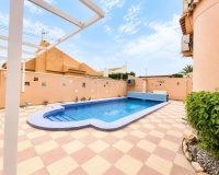 Rynek wtórny - Villa - Orihuela - Mil Palmeras