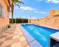 Rynek wtórny - Villa - Orihuela - Mil Palmeras