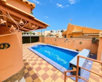 Rynek wtórny - Villa - Orihuela - Mil Palmeras