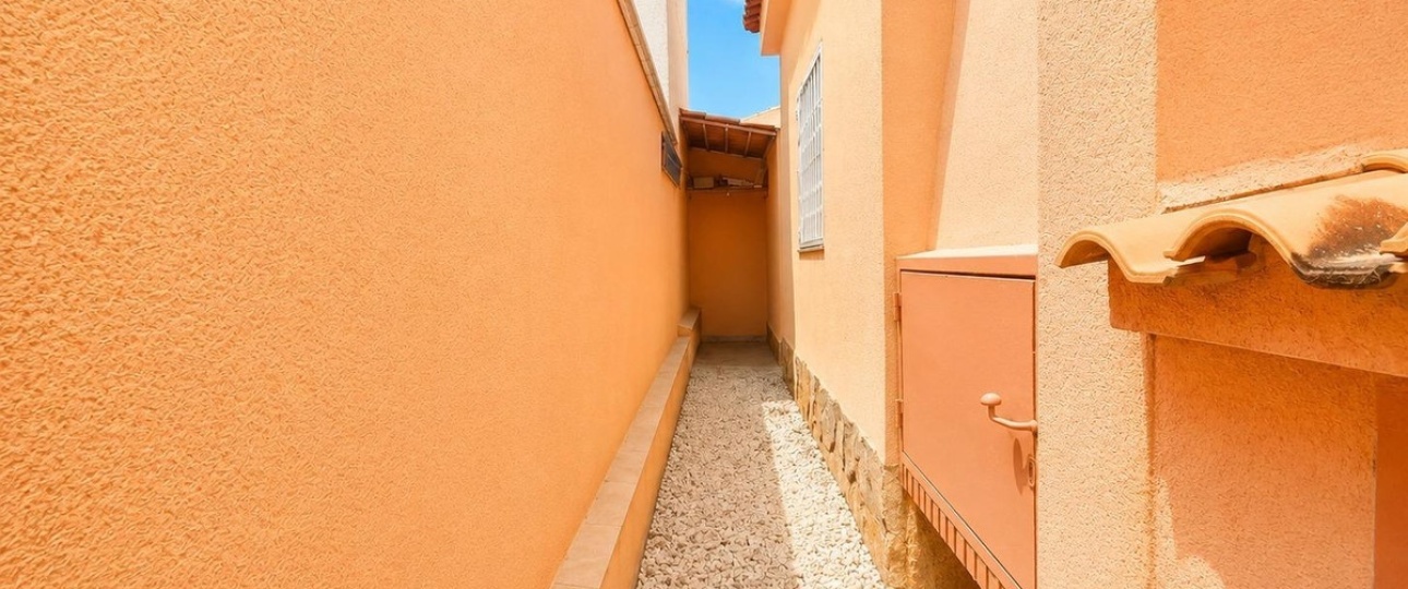 Rynek wtórny - Villa - Orihuela - Mil Palmeras