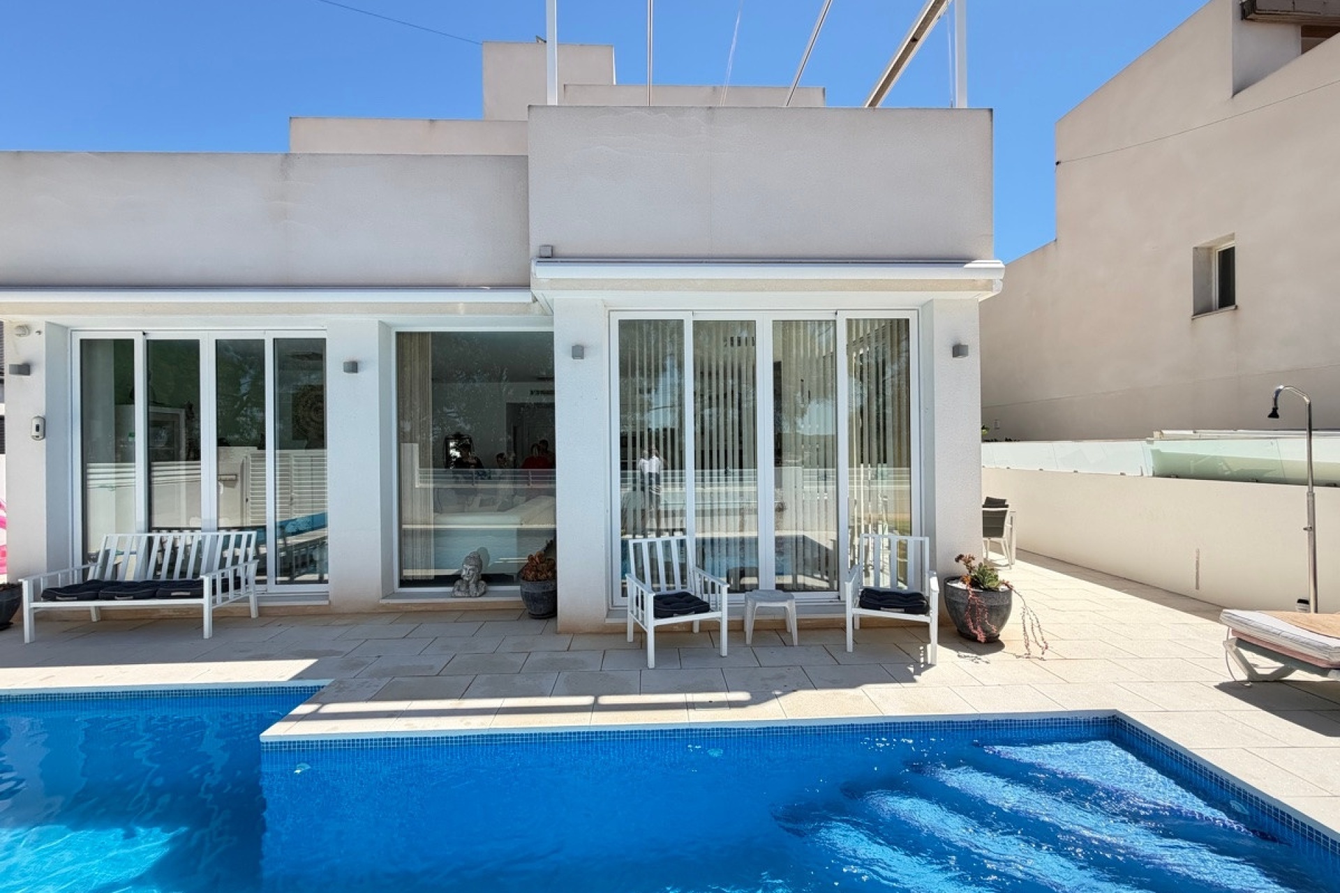 Rynek wtórny - Villa - Orihuela - Mil Palmeras