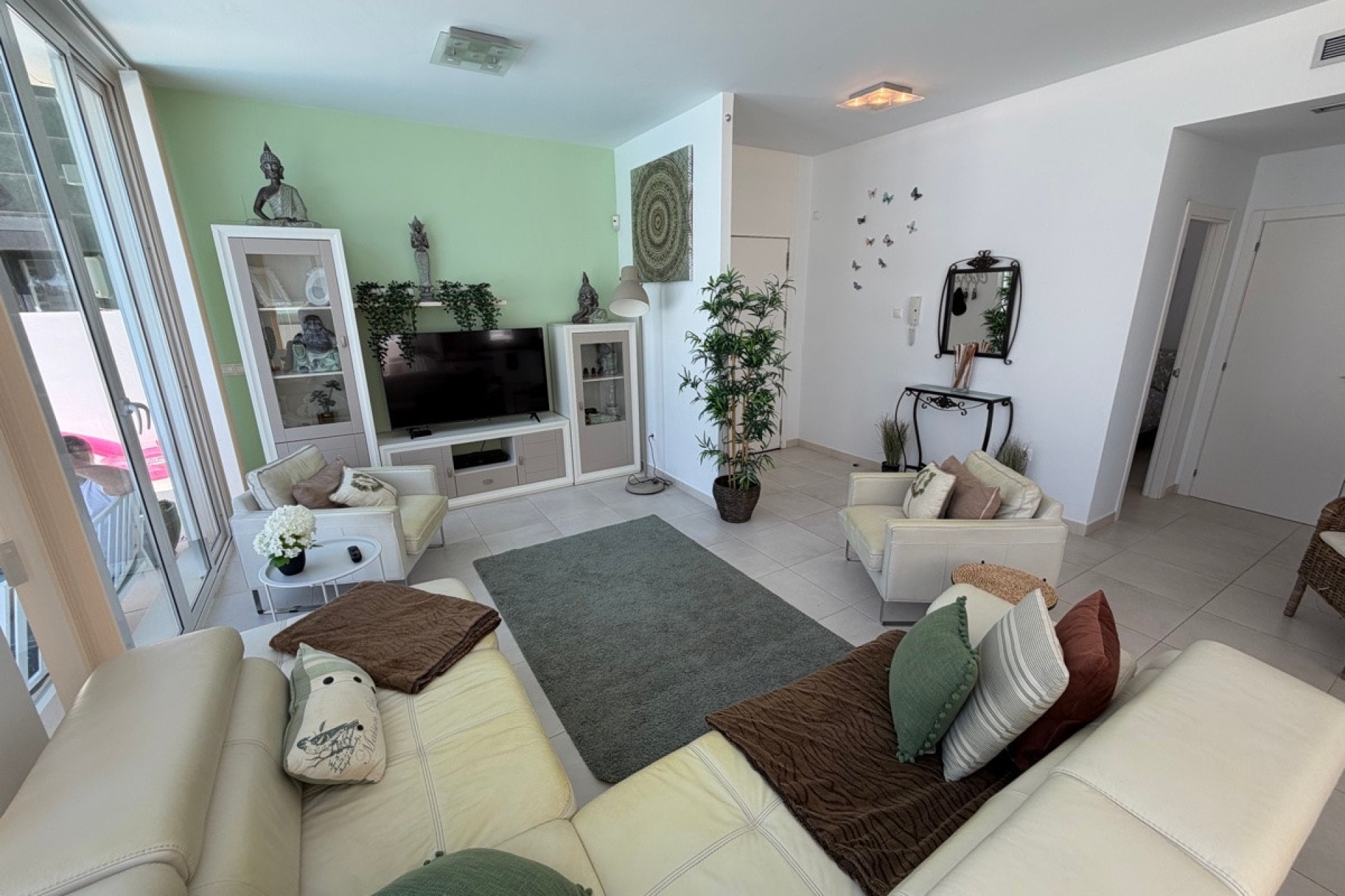 Rynek wtórny - Villa - Orihuela - Mil Palmeras