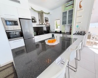 Rynek wtórny - Villa - Orihuela - Mil Palmeras