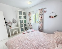 Rynek wtórny - Villa - Orihuela - Mil Palmeras